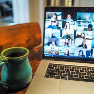 Online Group Session